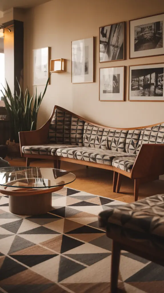 The Ultimate Guide: 30 Mid-Century Modern Living Room Designs You’ll Love