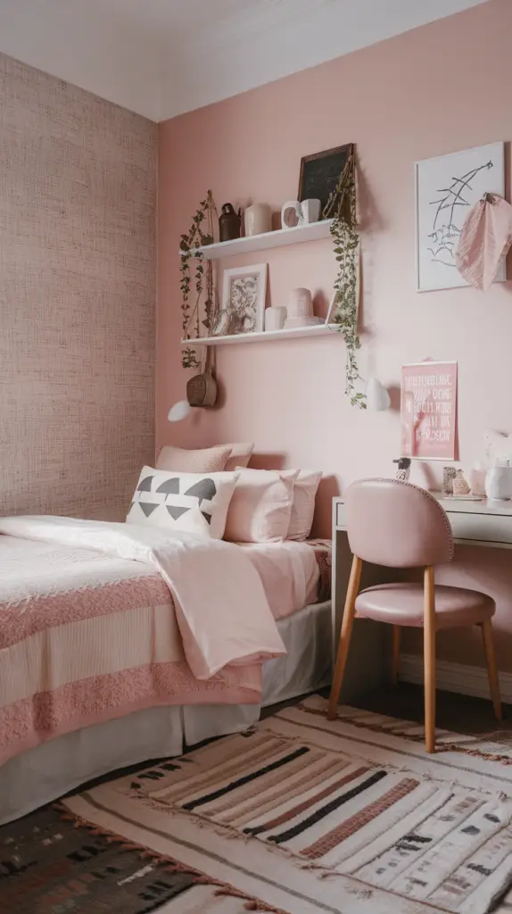 Small Bedroom, Big Style: 27 Genius Ideas for Cozy Living