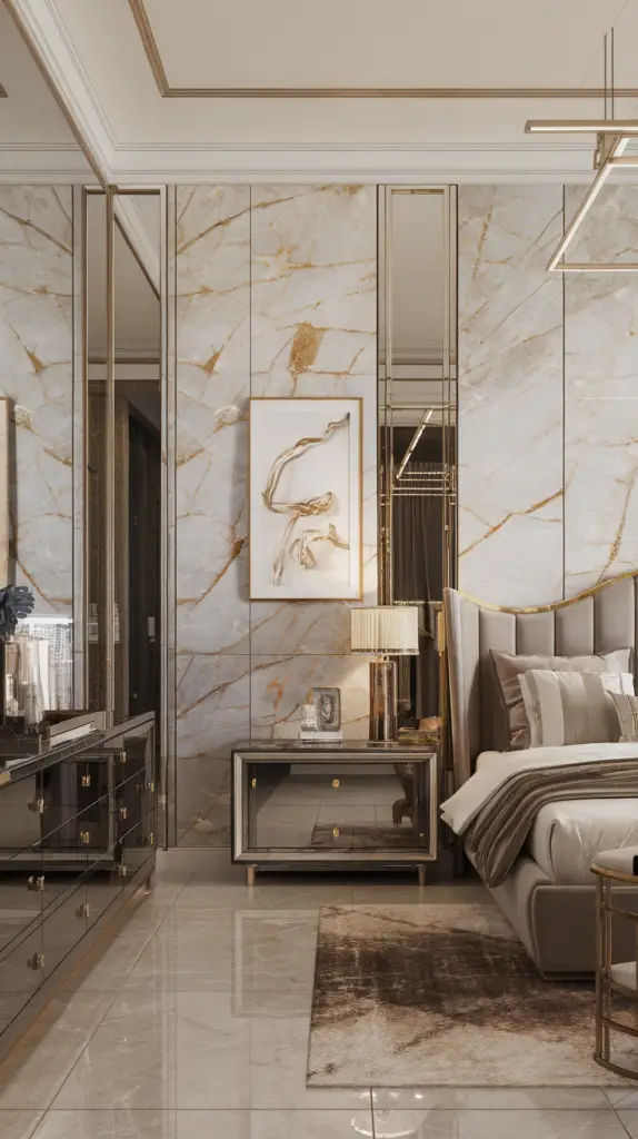 28 Unique and Modern Bedroom Designs for Every Home