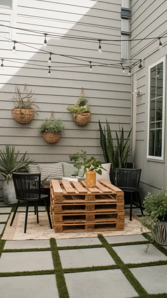 27 Creative Patio Design Ideas to Elevate Your Backyard Retreat