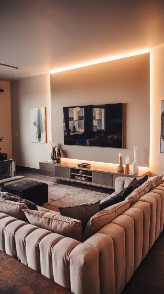 27 Rectangle Living Room Layouts and Decor Ideas You’ll Love