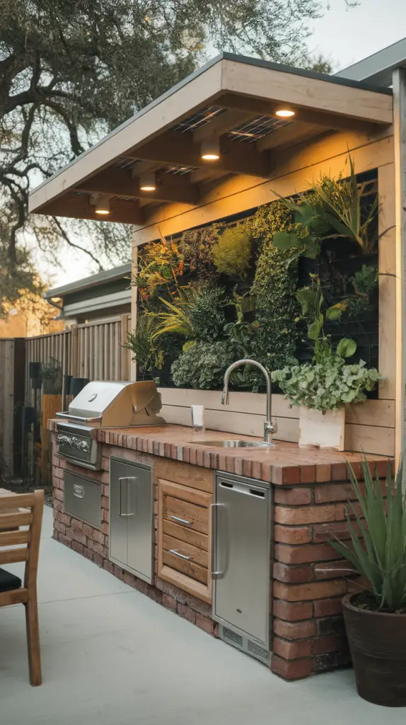 Outdoor Kitchen Inspiration: 26 Unique Ideas for Every Backyard