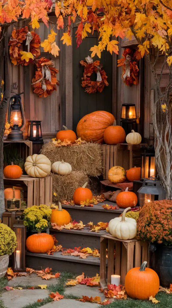 The Ultimate Guide to Garden Decoration: 27 Stylish Ideas