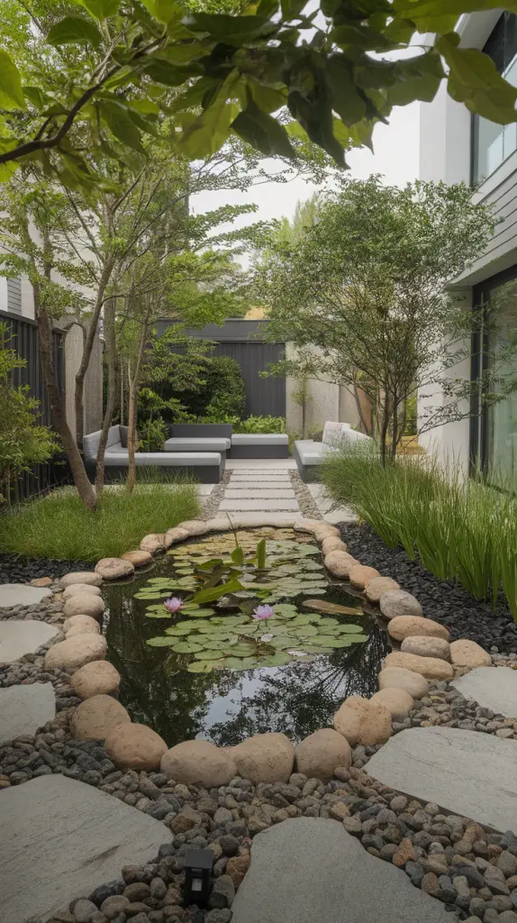 Rock Your Yard! 27 Beautiful Landscaping Ideas with Stones and Rocks