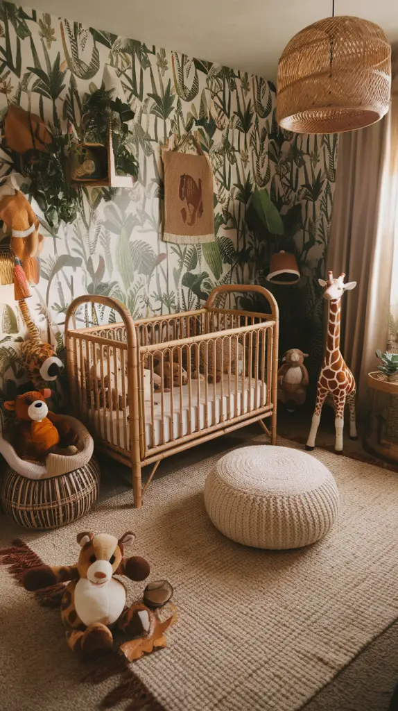 Transform Your Boys’ Nursery: 26 Stylish and Modern Ideas for 2025