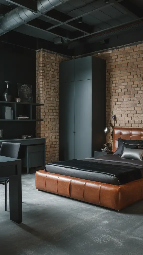 26 Inspiring Basement Bedroom Ideas to Upgrade Your Space