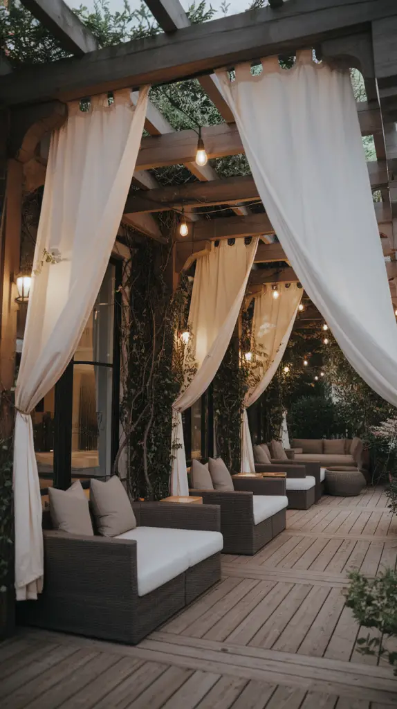 Upgrade Your Outdoor Living: 25 Stunning Patio Ideas for Every Budget