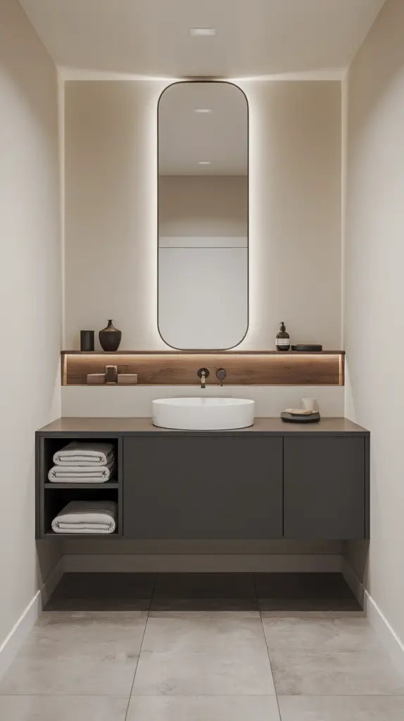 Basement Bathroom Inspirations: 27 Trendy Ideas for Every Home