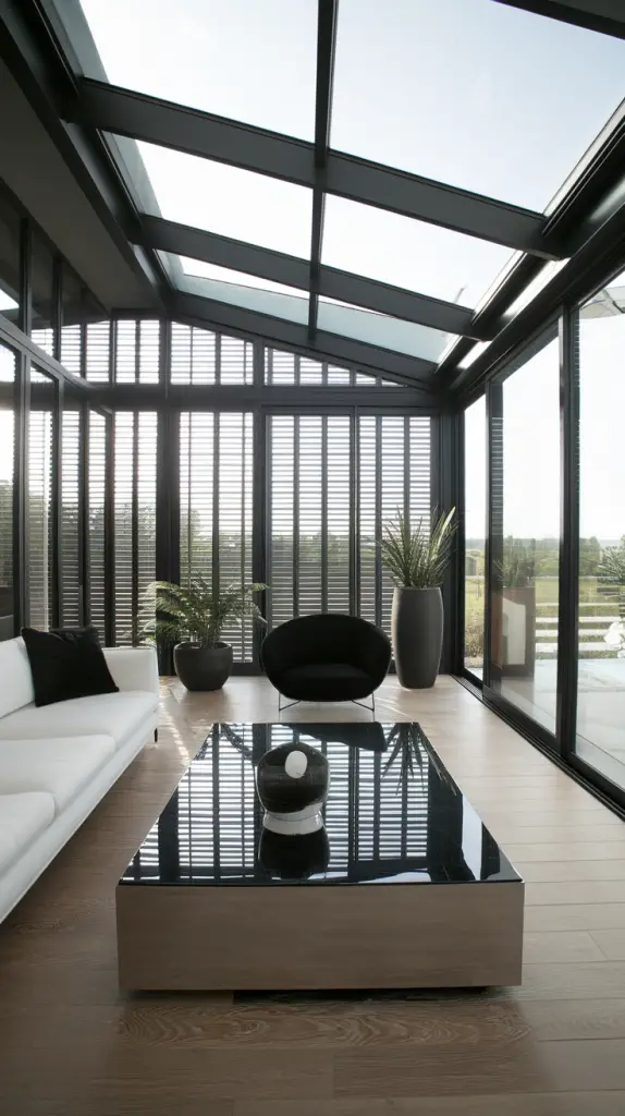 28 Sunroom Ideas for a Cozy, Chic, and Functional Retreat