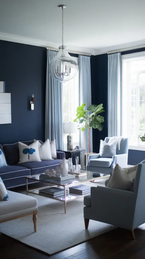 27 Inspiring Living Room Color Combinations for Every Home