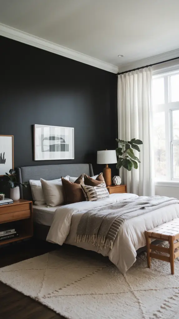 From Neutral to Bold: The Best 28 Living Room Paint Colors for Every Style