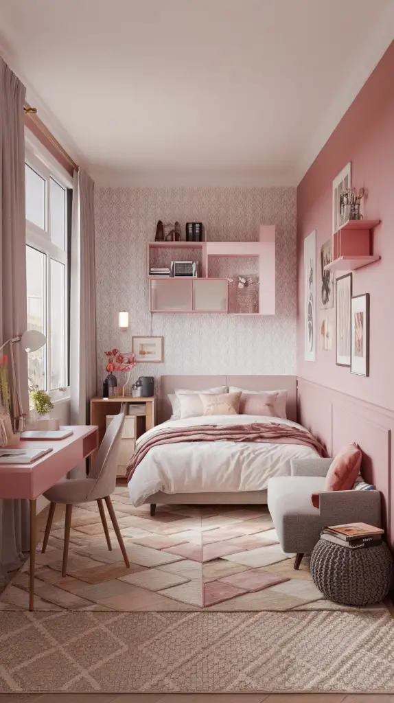 Small Bedroom, Big Style: 27 Genius Ideas for Cozy Living