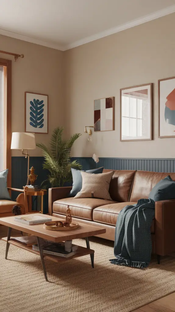 29 Fresh and Functional Small Living Room Design Trends