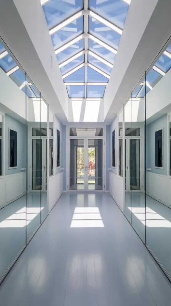 From Narrow to Grand: 30 Hallway Styles You’ll Love