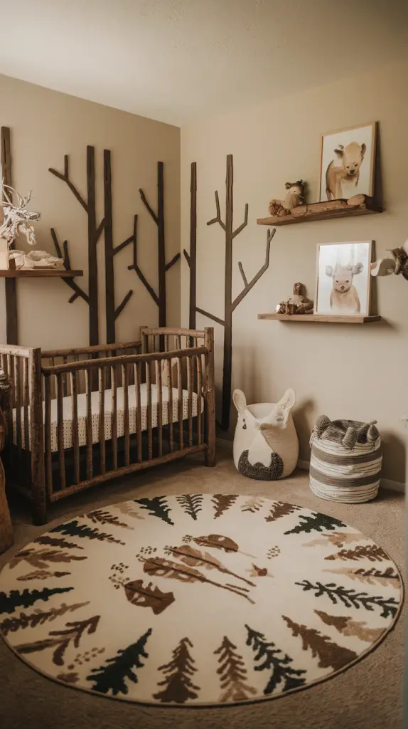 Transform Your Boys’ Nursery: 26 Stylish and Modern Ideas for 2025