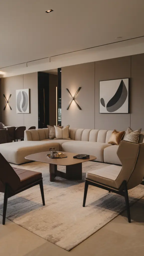 27 Must-Try Family Room Design Ideas for a Beautiful Home