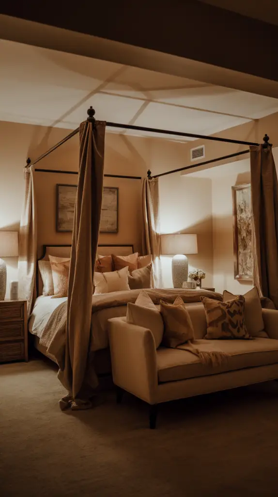 26 Inspiring Basement Bedroom Ideas to Upgrade Your Space