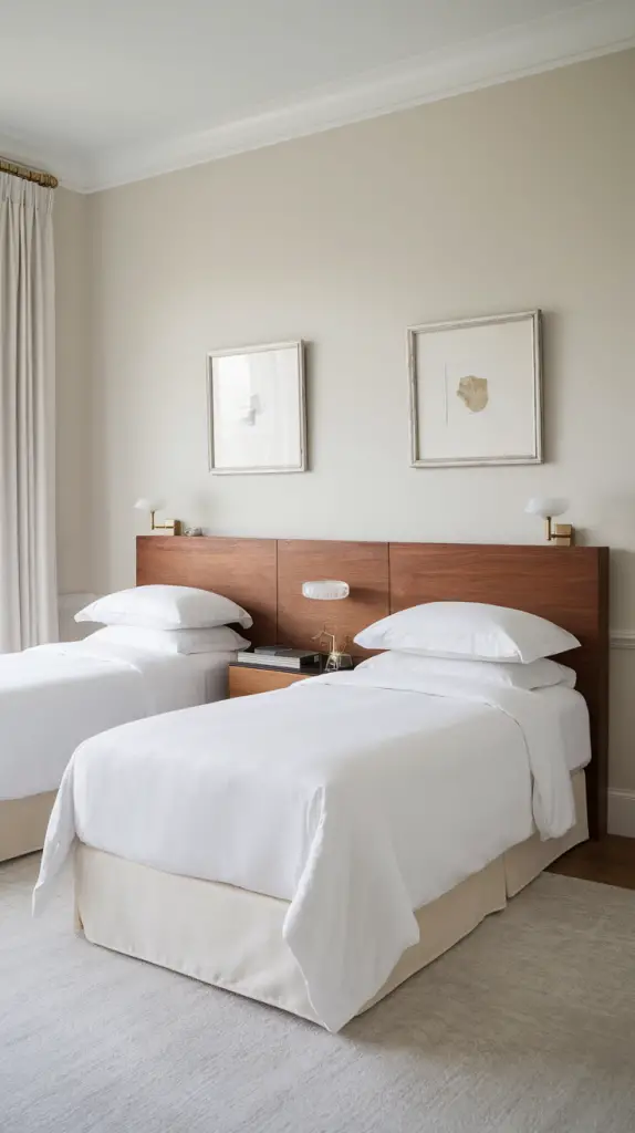 From Simple to Luxury: 28 Guest Room Ideas You’ll Love