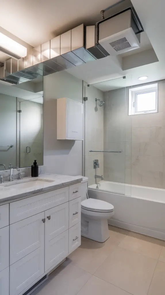 Basement Bathroom Inspirations: 27 Trendy Ideas for Every Home
