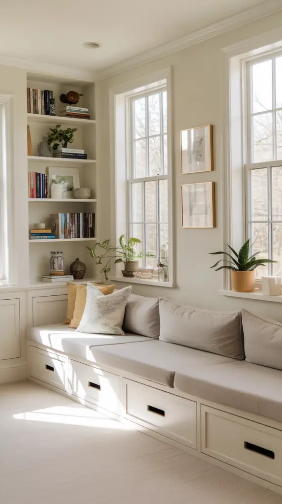 26 Cottage Living Room Decor Ideas to Create a Cozy Escape