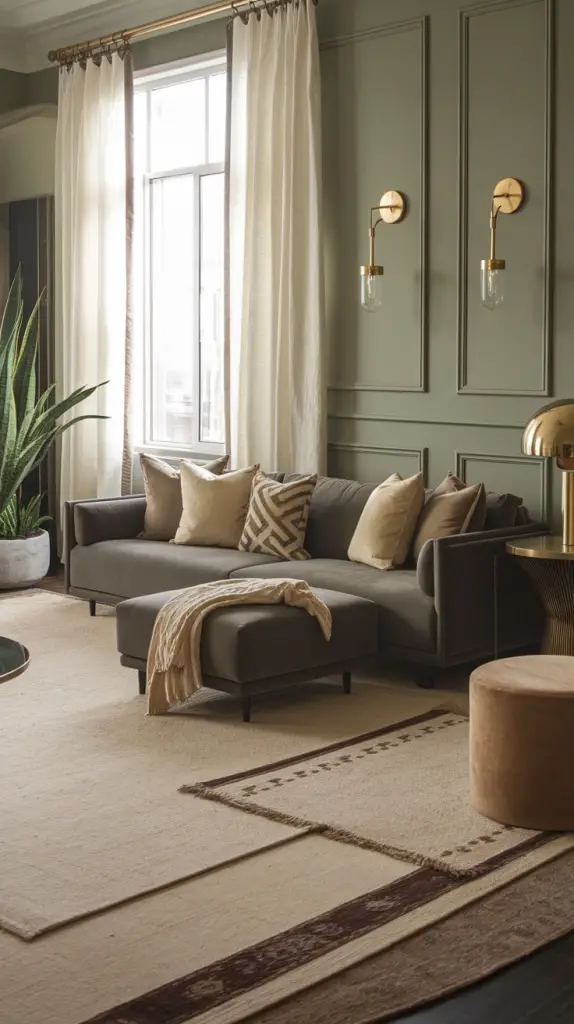27 Inspiring Living Room Color Combinations for Every Home