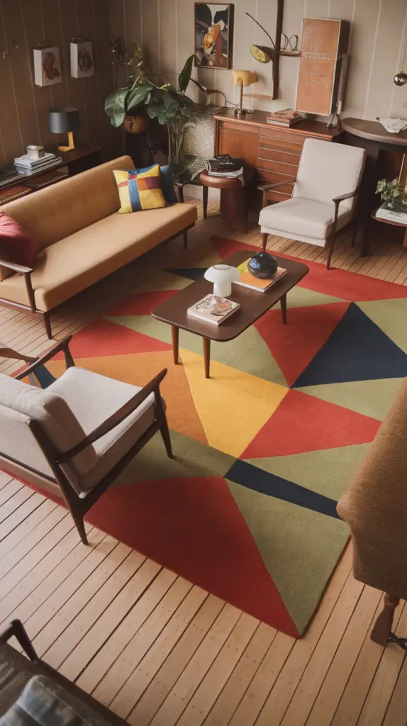 The Ultimate Guide: 30 Mid-Century Modern Living Room Designs You’ll Love