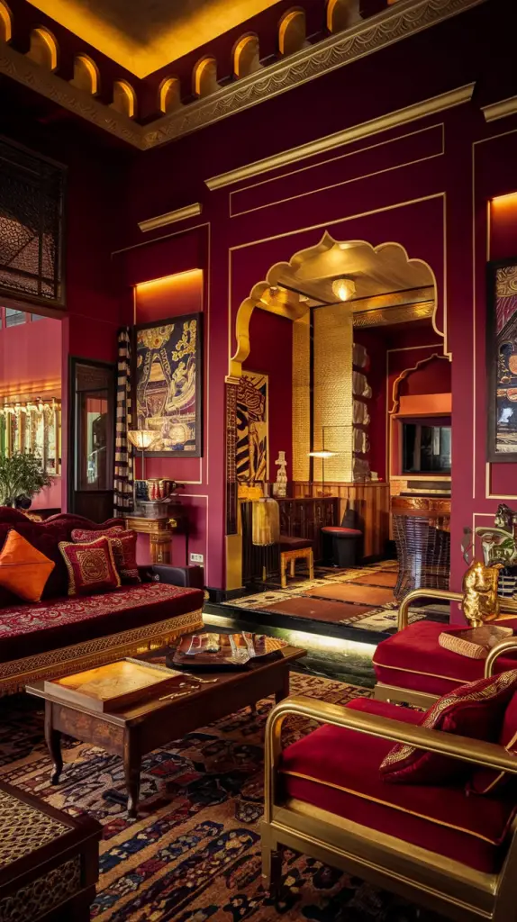 From Neutral to Bold: The Best 28 Living Room Paint Colors for Every Style