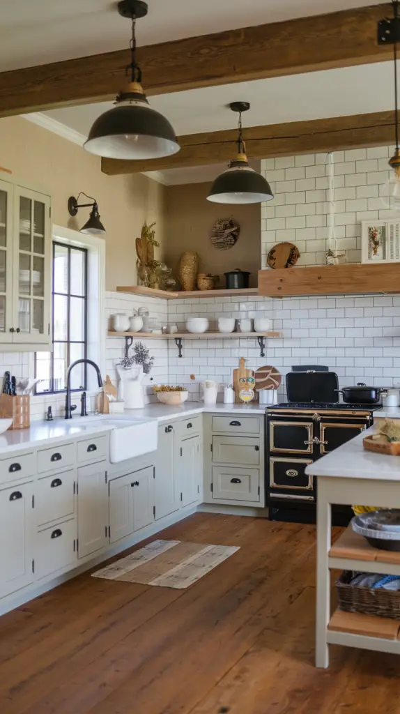 Budget to Bold: 26 Kitchen Makeover Ideas That Work