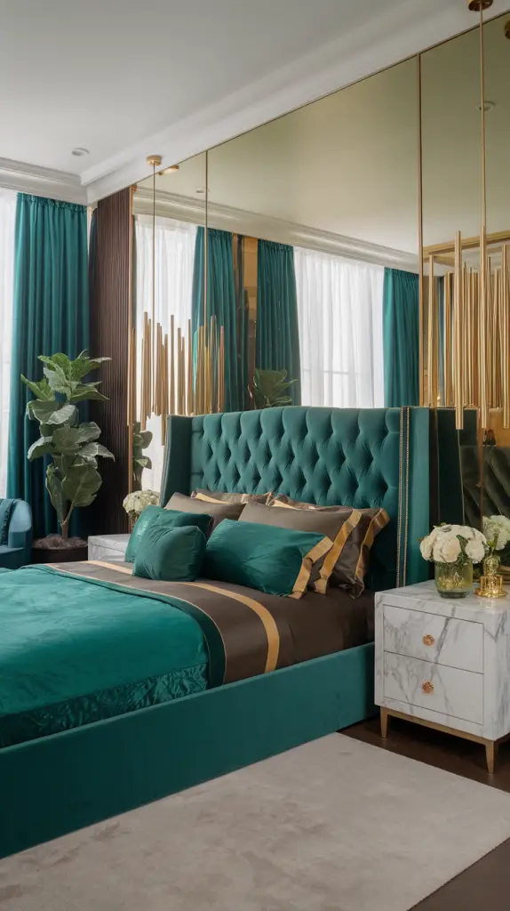 Small Bedroom, Big Style: 27 Genius Ideas for Cozy Living