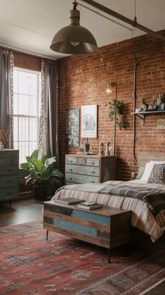 28 Unique and Modern Bedroom Designs for Every Home