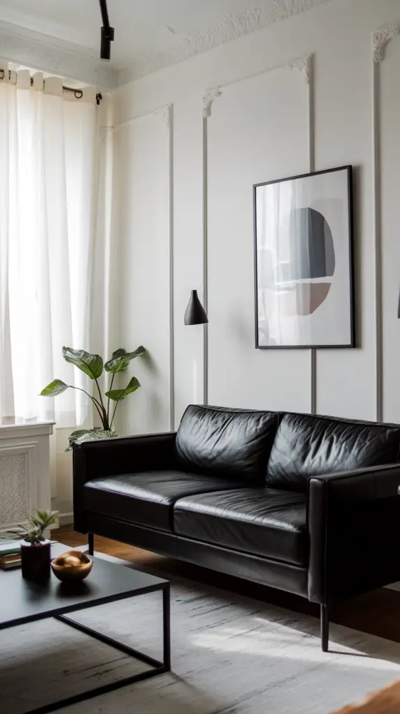 29 Fresh and Functional Small Living Room Design Trends