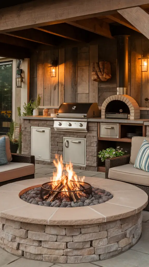 Outdoor Kitchen Inspiration: 26 Unique Ideas for Every Backyard