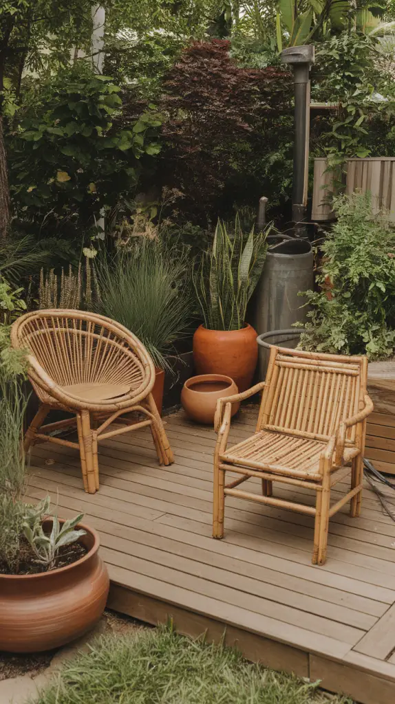 The Ultimate Guide to Garden Decoration: 27 Stylish Ideas