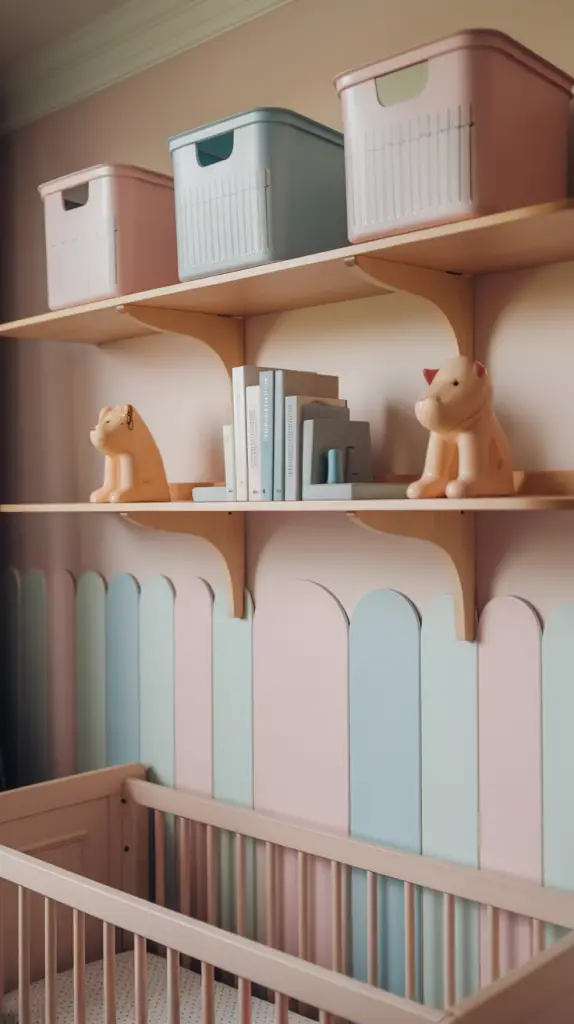 From Woodland to Sky: 25 Themed Nursery Ideas for Every Style