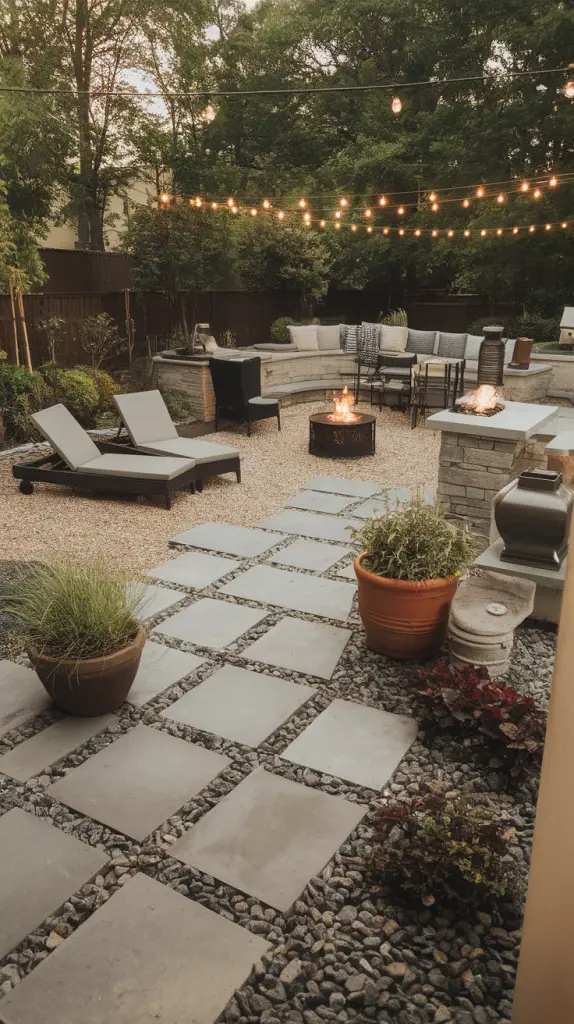 Rock Your Yard! 27 Beautiful Landscaping Ideas with Stones and Rocks