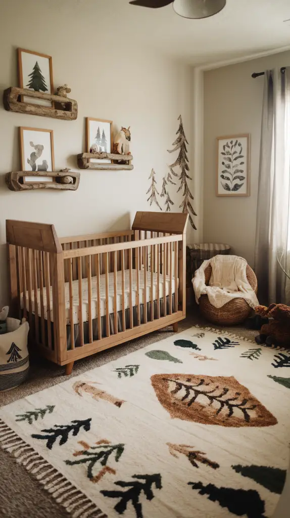 Transform Your Boys’ Nursery: 26 Stylish and Modern Ideas for 2025