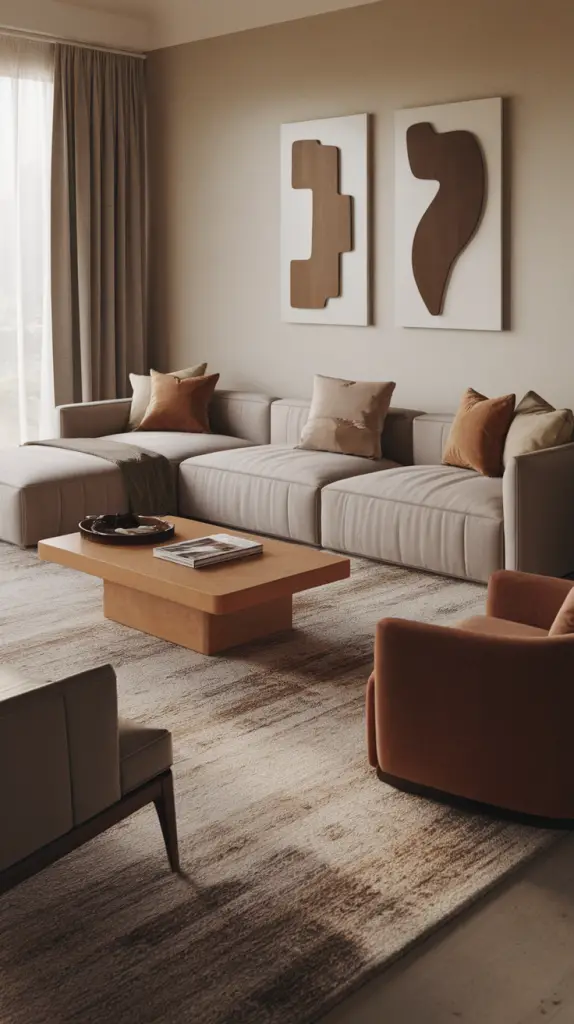 27 Must-Try Family Room Design Ideas for a Beautiful Home