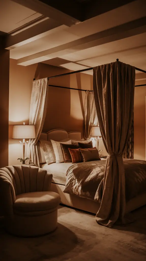 26 Inspiring Basement Bedroom Ideas to Upgrade Your Space