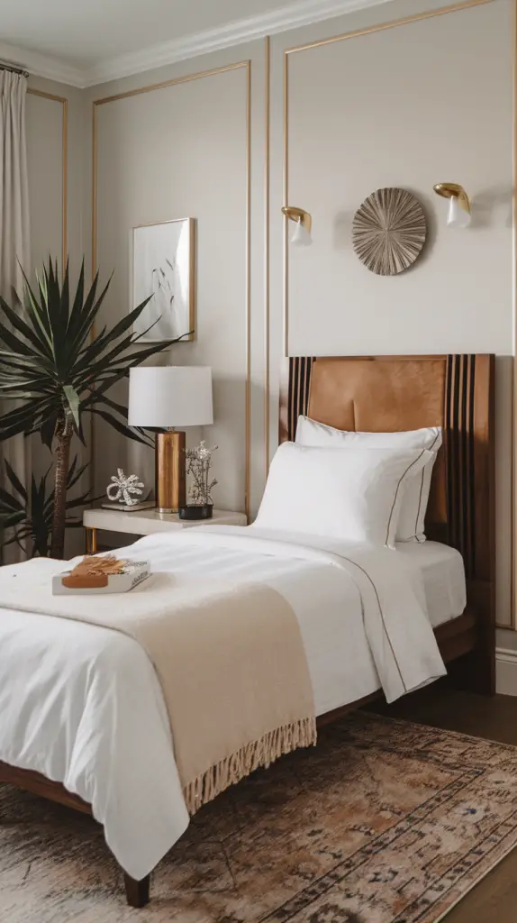 From Simple to Luxury: 28 Guest Room Ideas You’ll Love