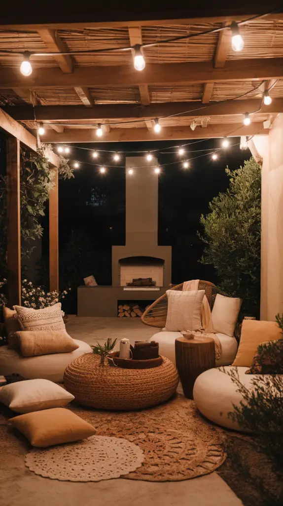 Upgrade Your Outdoor Living: 25 Stunning Patio Ideas for Every Budget