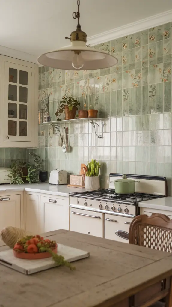 25 Cottagecore Kitchen Inspirations: A Guide to Whimsical and Cozy Living