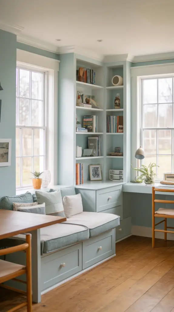 26 Cottage Living Room Decor Ideas to Create a Cozy Escape