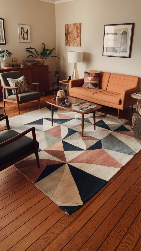 The Ultimate Guide: 30 Mid-Century Modern Living Room Designs You’ll Love