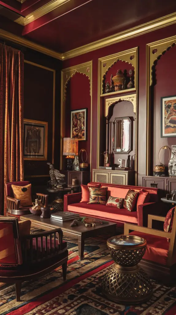 From Neutral to Bold: The Best 28 Living Room Paint Colors for Every Style