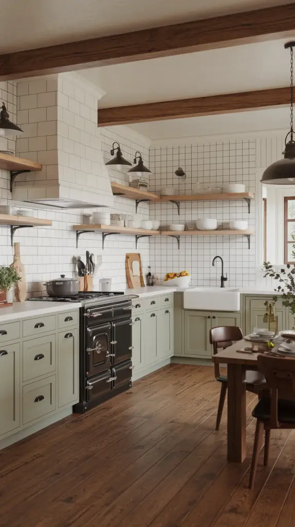 Budget to Bold: 26 Kitchen Makeover Ideas That Work