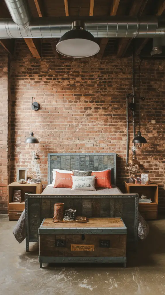 28 Unique and Modern Bedroom Designs for Every Home