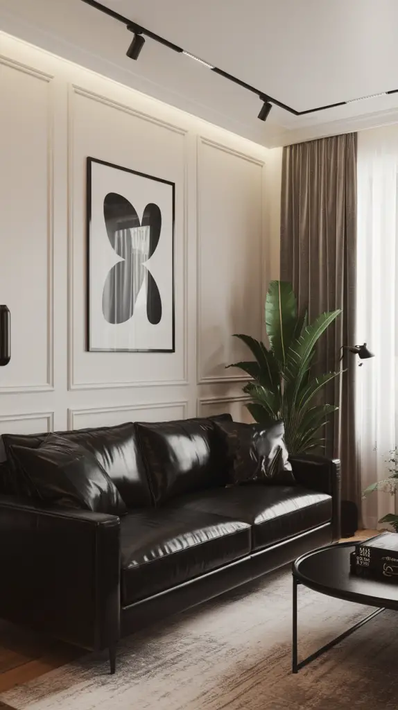 29 Fresh and Functional Small Living Room Design Trends