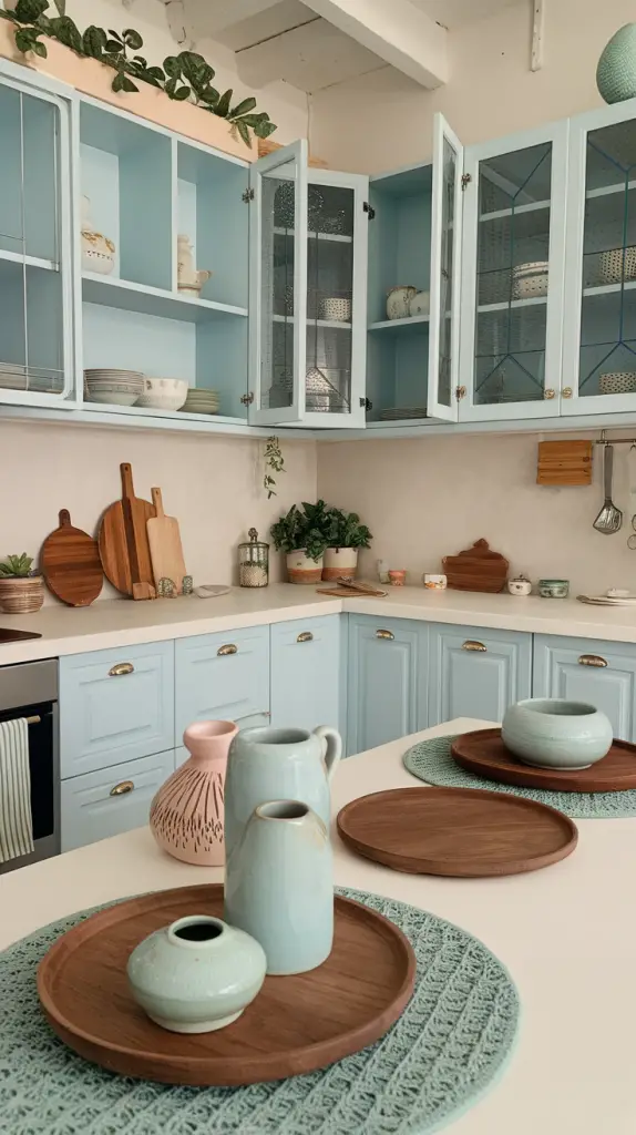 27 Kitchen Color Ideas That’ll Instantly Refresh Your Space