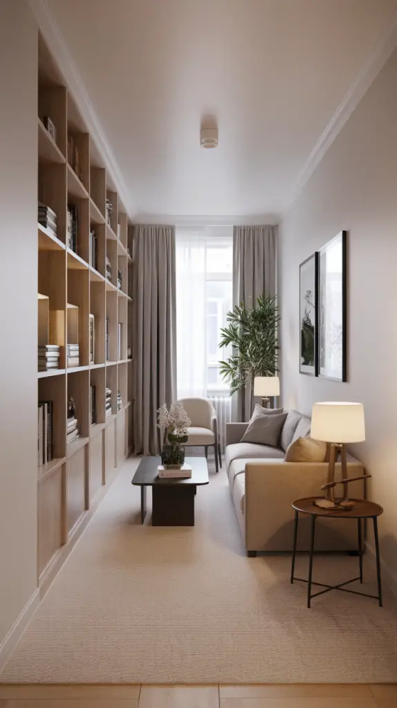 27 Rectangle Living Room Layouts and Decor Ideas You’ll Love