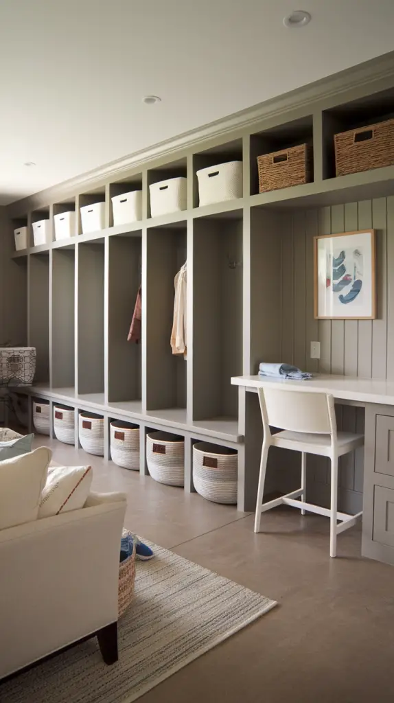 Upgrade Your Entryway: 27 Must-Try Mudroom Ideas